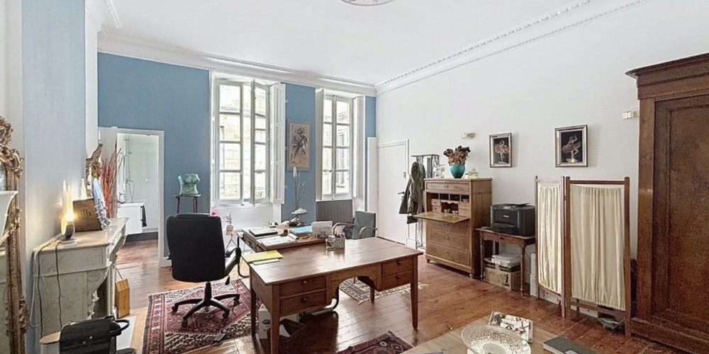 appartement à BORDEAUX (33000)