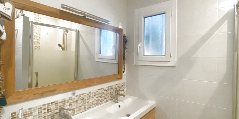 maison à CESTAS (33610)