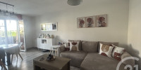 appartement à GIRONDE SUR DROPT (33190)