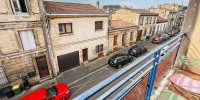 appartement à BORDEAUX (33800)