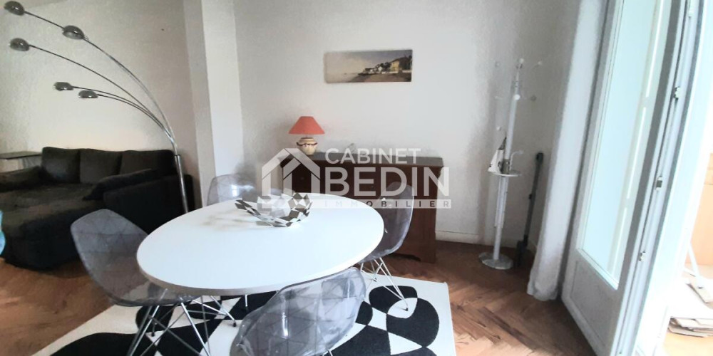 maison à PESSAC (33600)