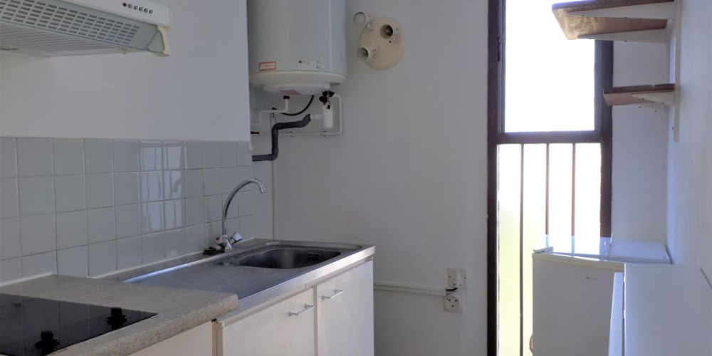 appartement à PESSAC (33600)