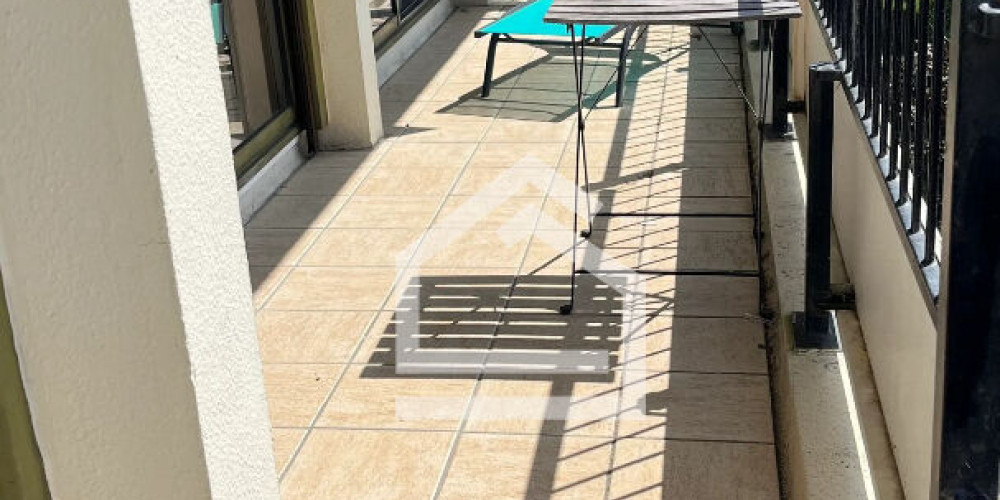 appartement à BLANQUEFORT (33290)