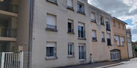 appartement à CASTILLON LA BATAILLE (33350)
