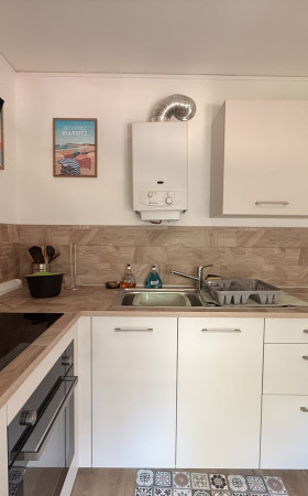Appartement  PESSAC