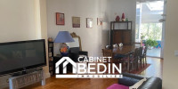 maison à BORDEAUX (33800)