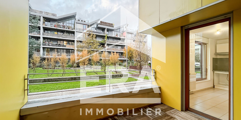 appartement à BORDEAUX (33800)