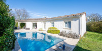 maison à ST AUBIN DE MEDOC (33160)