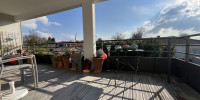 appartement à ANDERNOS LES BAINS (33510)