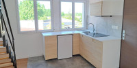 appartement à FARGUES ST HILAIRE (33370)