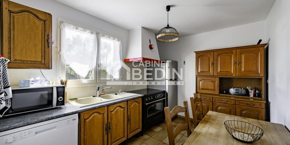 maison à CREON (33670)