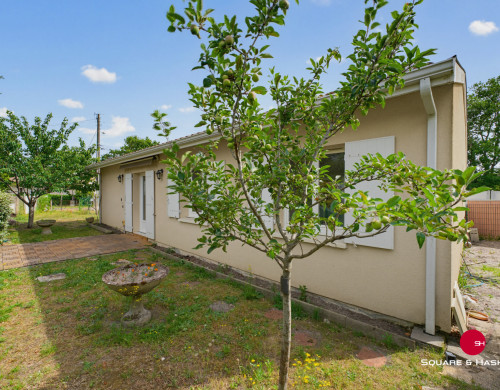 maison  LANTON