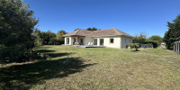 maison à LA TESTE DE BUCH (33260)