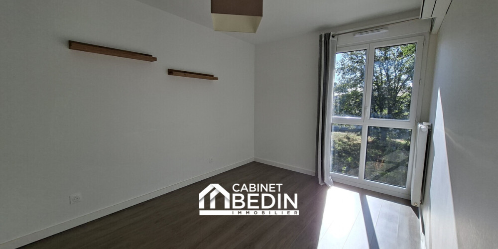 appartement à LA TESTE DE BUCH (33260)