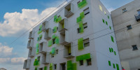 appartement à BORDEAUX (33300)