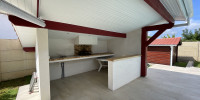 maison à AUDENGE (33980)