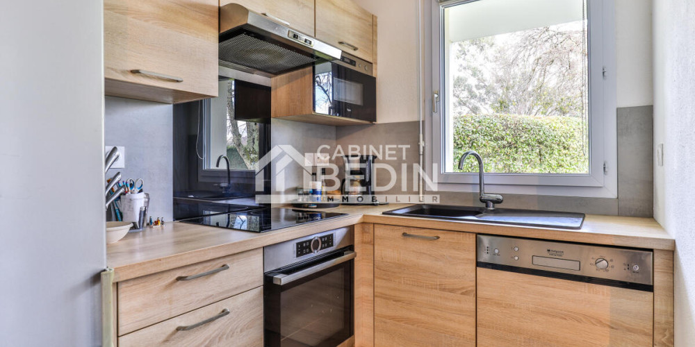 appartement à AUDENGE (33980)