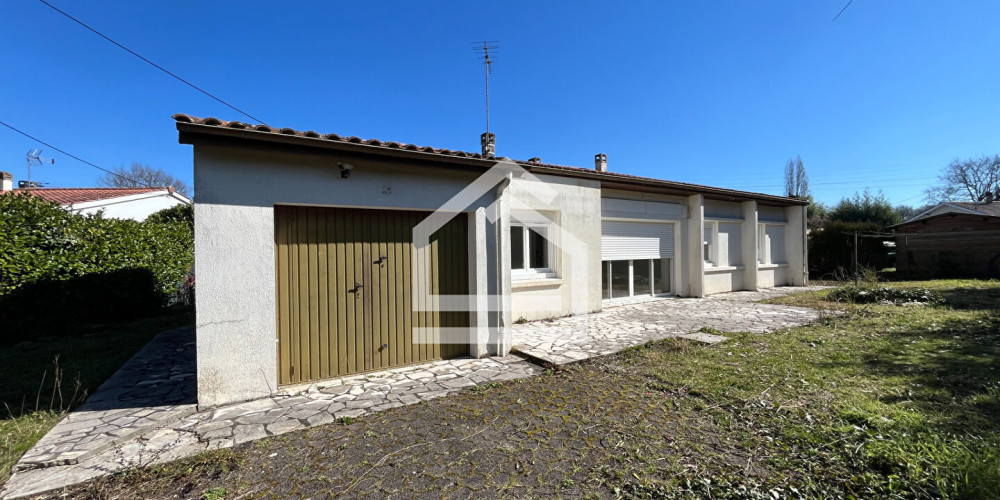 maison à PESSAC (33600)