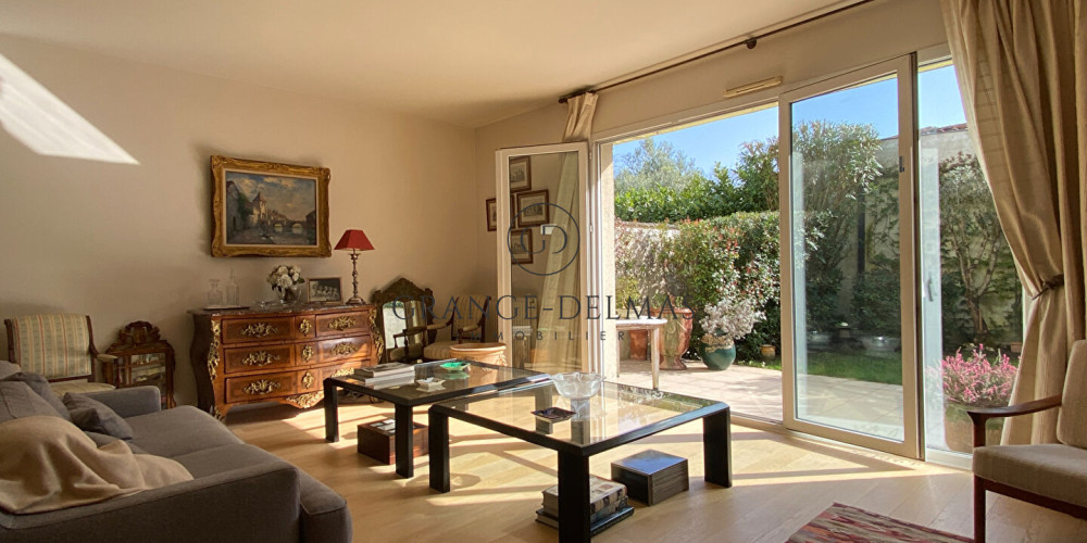 maison à BORDEAUX (33200)