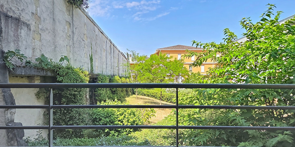 appartement à LIBOURNE (33500)