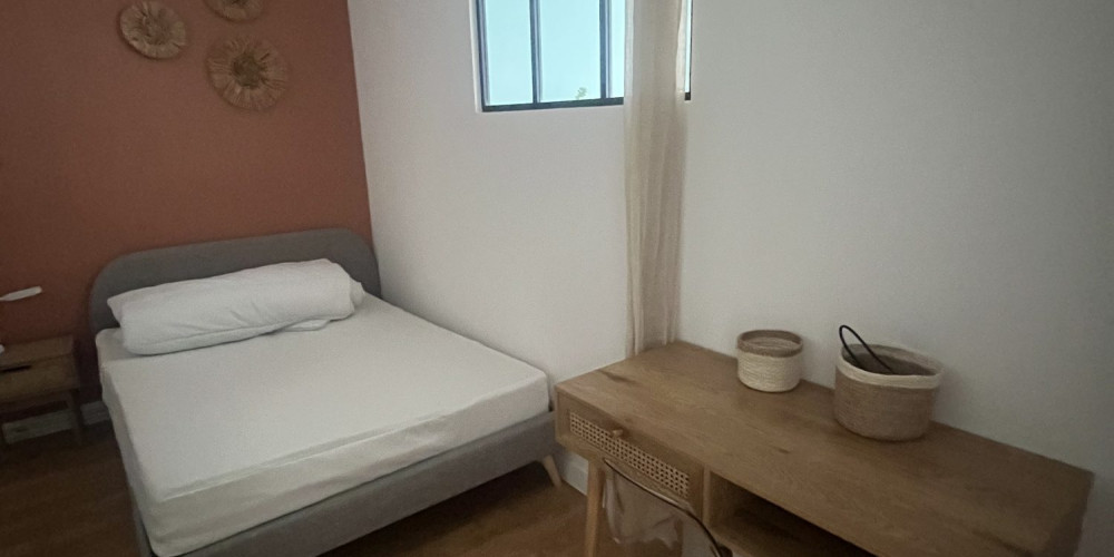 appartement à BORDEAUX (33000)