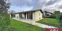 maison à LA TESTE DE BUCH (33260)