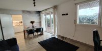 appartement à BORDEAUX (33300)