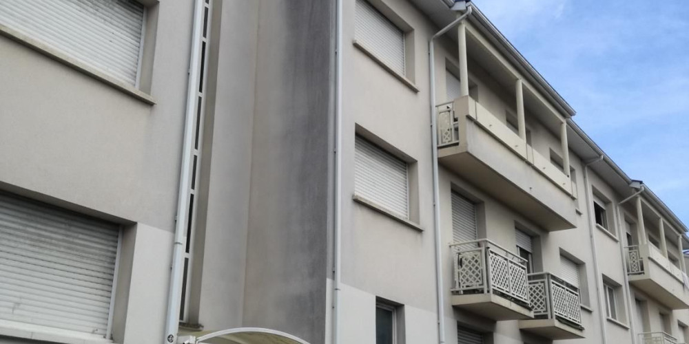 appartement à TALENCE (33400)