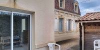 maison à LE TAILLAN MEDOC (33320)