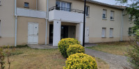 appartement à AMBARES ET LAGRAVE (33440)