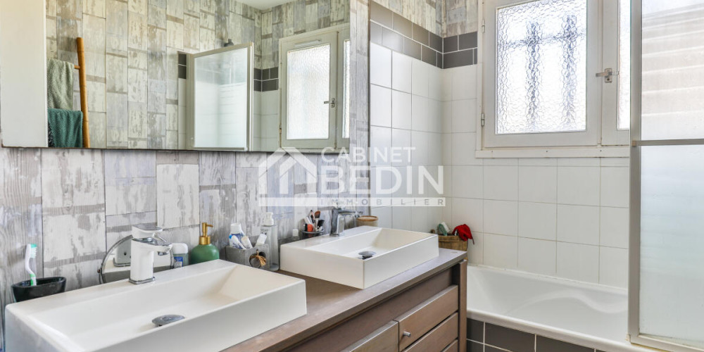 maison à GUJAN MESTRAS (33470)