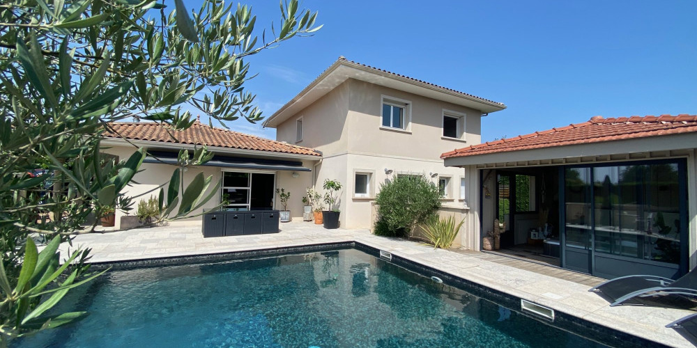 maison à LEGE CAP FERRET (33950)