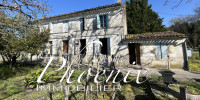 maison à ST LAURENT MEDOC (33112)