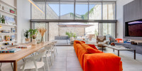 maison à BORDEAUX (33000)