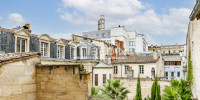 appartement à BORDEAUX (33000)