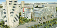 appartement à BORDEAUX (33800)