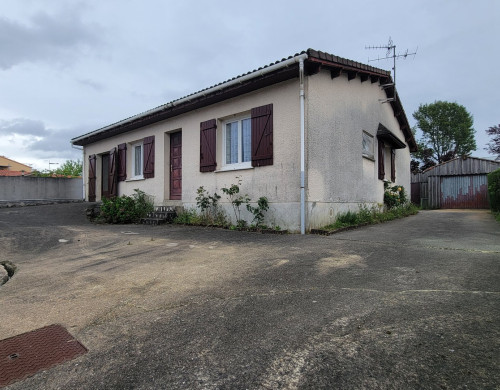 maison  BEGLES
