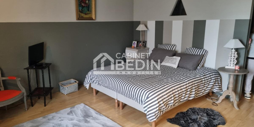 maison à CERONS (33720)