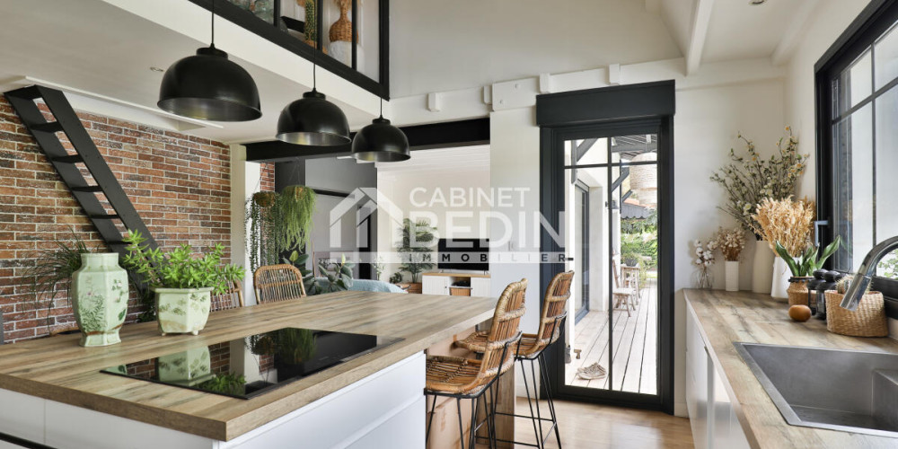 maison à GUJAN MESTRAS (33470)