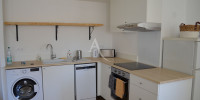 appartement à BORDEAUX (33000)