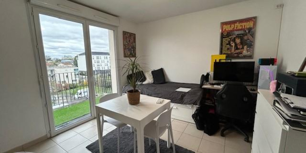 appartement à CENON (33150)