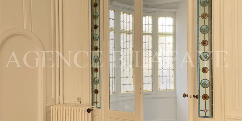 appartement à BORDEAUX (33000)
