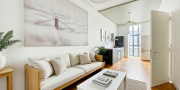 appartement à BORDEAUX (33000)
