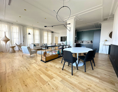 appartement  ARCACHON