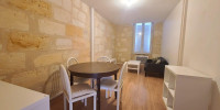 appartement à BORDEAUX (33800)