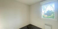 appartement à COUTRAS (33230)
