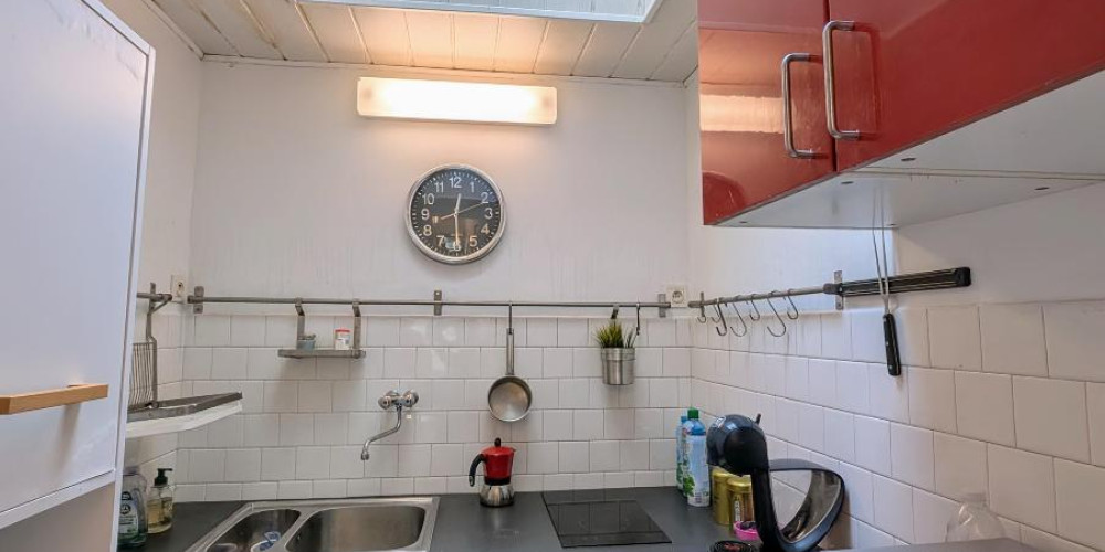 appartement à ARCACHON (33120)