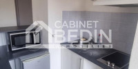 appartement à BORDEAUX (33000)