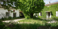 maison à CARTELEGUE (33390)