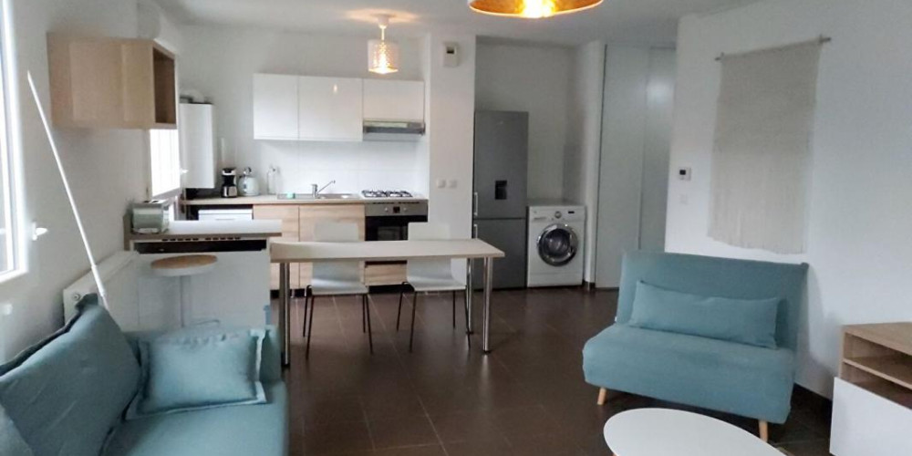 appartement à MERIGNAC (33700)